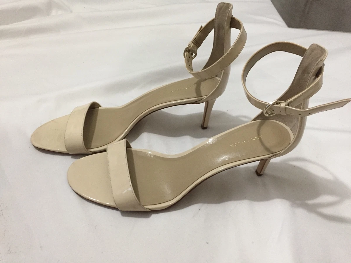 Ann taylor shop shoes sale