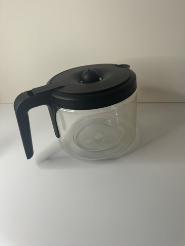 Keurig K-Duo Essentials 5000 Coffee Maker Replacement Pot 12 Cup Glass Carafe - Picture 3 of 5