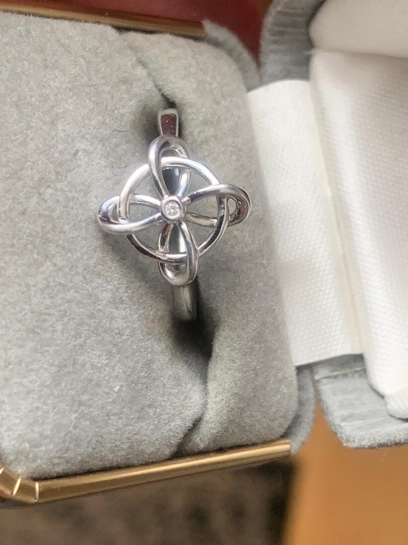 Gorgeous Diva Solid Sterling Silver .925 , Qualit… - image 5