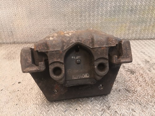 BMW X5 E53 3.0 I Hinten Rechts Bremssattel