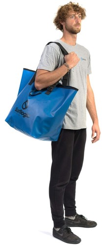 Surflogic Waterproof Dry-Bucket Bag (50L) - Picture 7 of 18