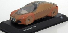 BMW Vision Next 100 Concept Car NOREV 80422406148 1:43 Resin Bronze 2016
