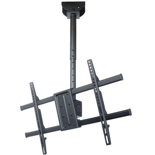 Montaje de techo inclinable para la mayoría 39 40 42 43 46 48 50 55 60 65 70" LED HDTV 4K TV 1VW - Imagen 5 de 10