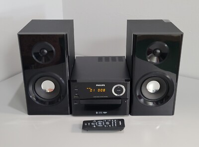 Philips Bluetooth Philips Btm2180 Philips Music System Price