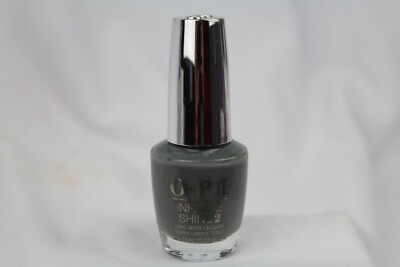 OPI Infinite Shine-Suzi Talks with Her Hands-Muse of Milan Collection #ISL MI07