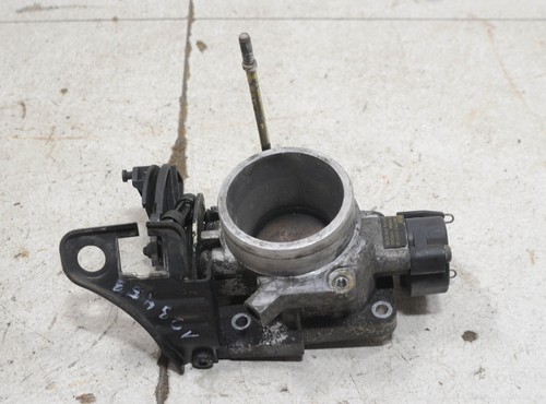 FORD Mondeo MK1 Bj 94 1,8 82KW Drosselklappe 938F-SB #123453-E92