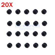 20X Mouse Stick Point Cap Trackpoint For HP 840 850 740 750 745 755 G5 G6