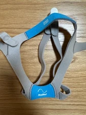 AIRFIT & AirTouch F20 Headgear —Standard Size—Part#63471