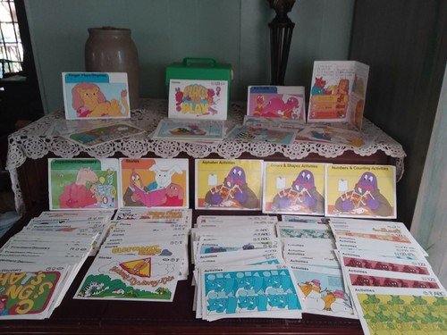 Weekly Reader Preschool