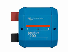 Victron Energy LYN040102100 Lynx DC Shunt VE.Can, 1,000 Amp