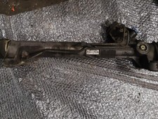 VW T4 Lenkgetriebe 701422055G