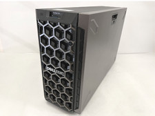 Image of Dell PowerEdge T640 2x 6152 44-Core 256GB-R H730P 8x 300GB HDD 750W Tower Server