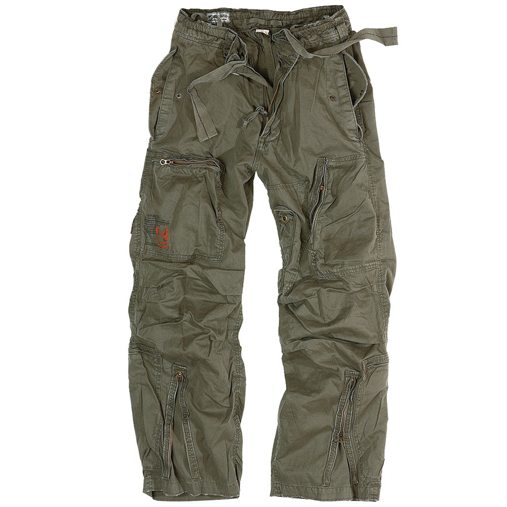 Surplus Infantry Trousers Mens Combats Military Style Cargo Surplus Infantry Trousers Mens Combats Military Style Cargo