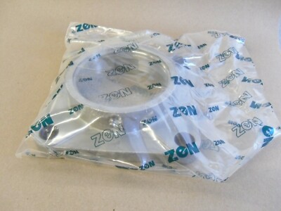 SF211 STAINLESS STEEL INSERT BEARING HOUSING ONLY