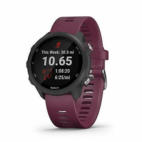 forerunner 245 ebay