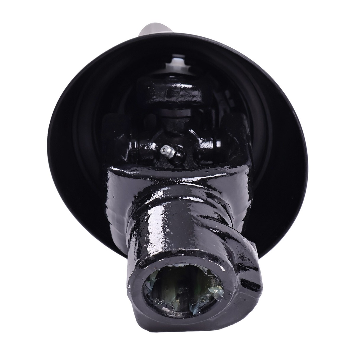 PTO Shaft with Slip Clutch 50034235 for Bush Hog John Deere