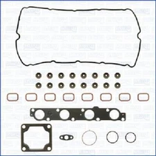Original AJUSA gasket set cylinder head 53014700 for Ford