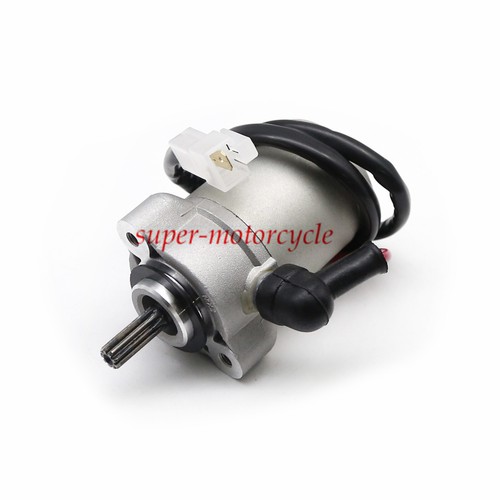 For MT125A MT-125 (ABS) 2015-2017 1 PC Starter Electrical Engine Starter Motor - Picture 8 of 8
