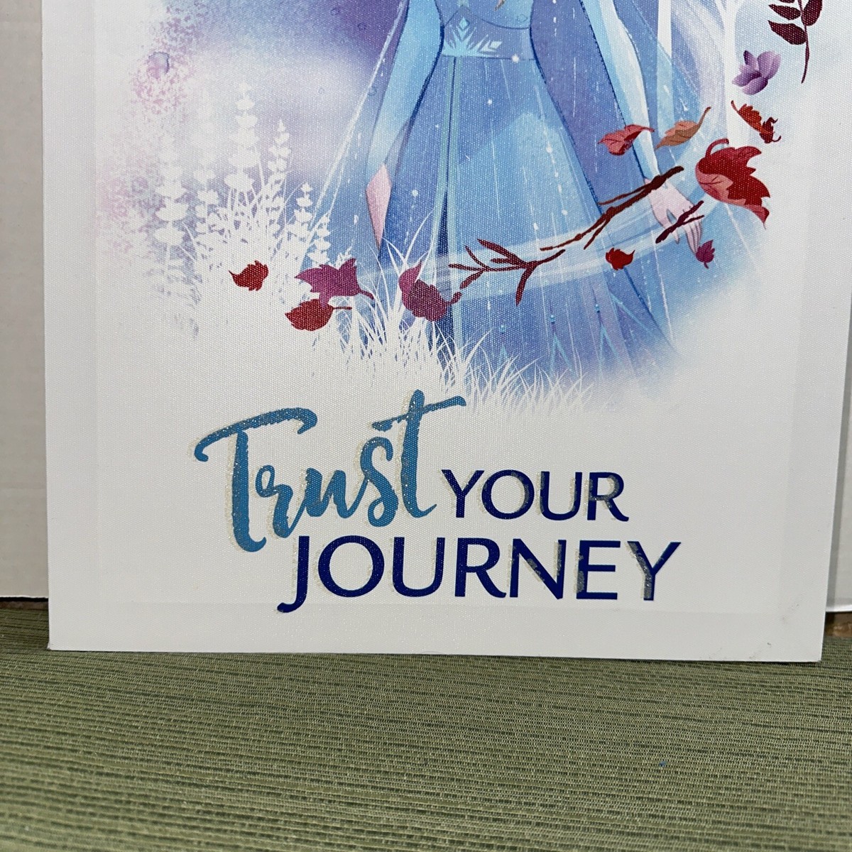 Ciotola Per Bambini Frozen - Bicolore, Base Antiscivolo, Microonde Safe, Licenza Ufficiale - Foto 5