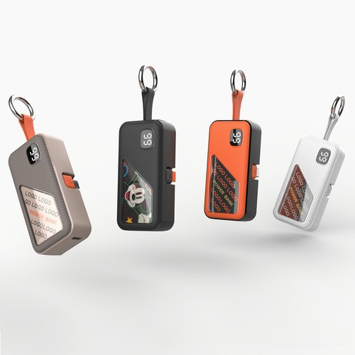 Portable 5000mah Power Bank USB Backup Battery Charger for Mobile Phone - Picture 6 of 13