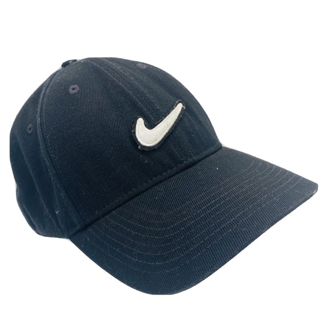 nike flat bill snapback