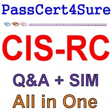 ServiceNow Risk and Compliance CIS-RC Exam Q A SIM