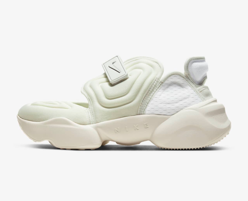 Nike Aqua Rift Unisex Sneaker UK 4-9 EU 37-44 (cw7164 100) | eBay