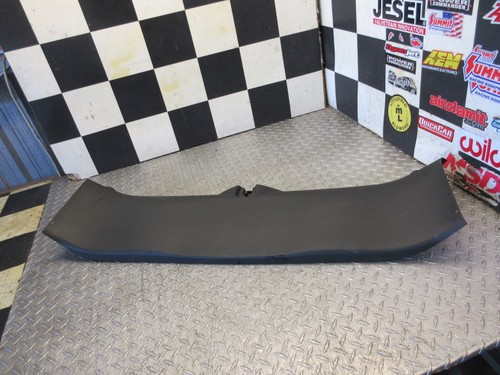 05-13 2005 Corvette C6 Roof Arch Trim Cover Panel - Picture 7 of 14