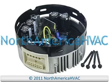 Genteq 1 HP Furnace ECM Blower Motor Module Fits Trane Am Stand MOD2204 MOD02204