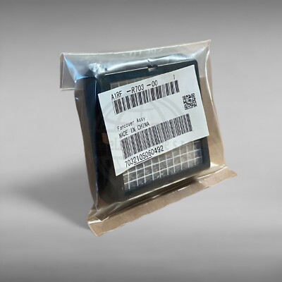 Genuine Konica Minolta Developing Cooling Filter PRESS C1085 C8000 A1RFR70300