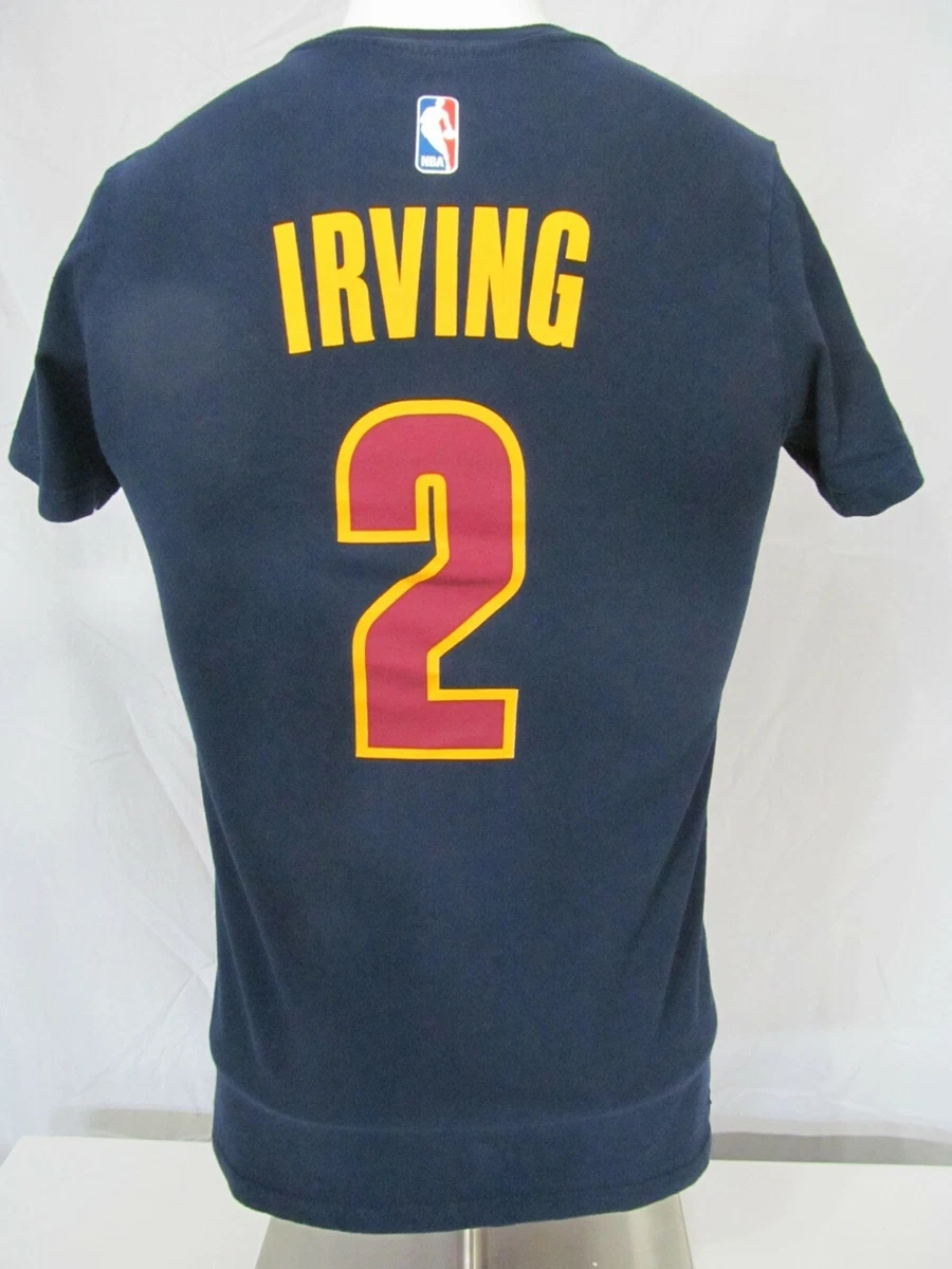 Kyrie irving adidas t shirt sale