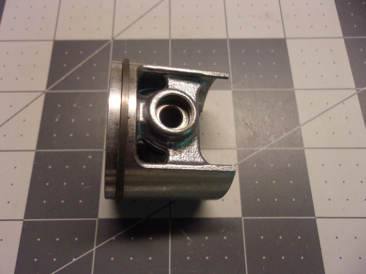 Husqvarna 5017998-03 Piston Assy 501799803 244RX | eBay