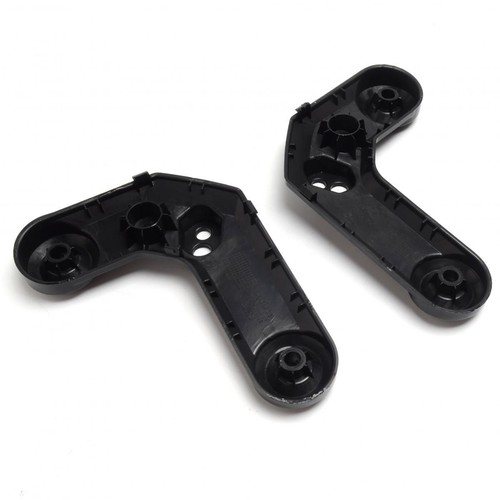 Fit Honda Side Eyebrows Headlight Lamp Front Light Black For Grom MSX Bike 12-15 - Picture 4 of 6