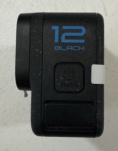 GoPro HERO 12 Black open box - Picture 7 of 7