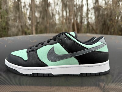 NEW Nike Dunk Low iD By You Tiffany Diamond Supply Co Size 12.5