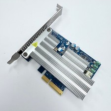 HP Z Turbo G2 M.2 PCIe Adapter Card 742006-003 MS-4365