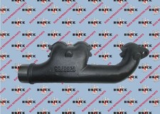 1936-1952 Buick Exhaust Manifold Rear Section. 320 Engines. Series 60708090