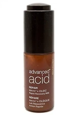 StriVectin Advanced Acid Repair Rapid Rcovery Milk  1 fl oz (New-No Box)