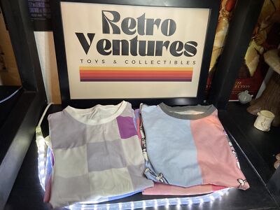 RE:Zero Crunchyroll T-shirts Lot Life In A Different World Sz Small  Excellent - Main Image