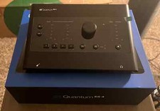 PreSonus Quantum ES 4 USB-C Audio Interface