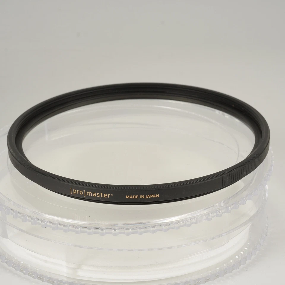 Promaster HGX UV 95mm Filter - Image 2 of 4