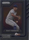 2023 Panini Prizm - Ricky Tiedemann #FS16
