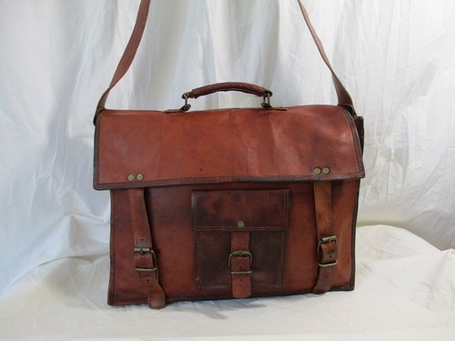 Nils Borsello Uomo Pelle Vintage Nils Borsello Uomo Pelle Vintage