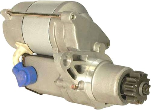 Starter fits Lexus ES300 3.0L V6 1997 28100-03090 228000-5490 228000-5680 17716 - Picture 3 of 5