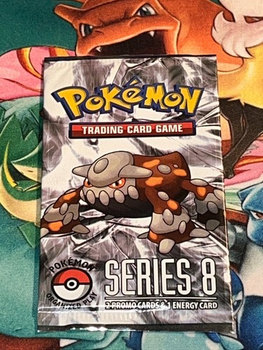 Pokemon 151 Cards BRAND NEW FACTORY SEALED BOOSTER | SAMPLING SAMPLE FUN PACKS - Picture 40 of 102