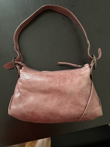 Borsa Coccinelle Rosa Scuro - Media
