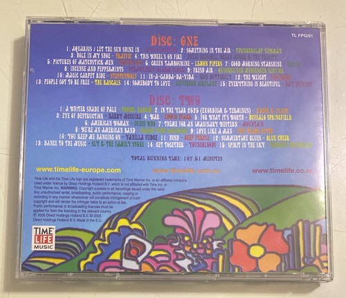 Pop , Rock , Jazz , Blues , Techno , Oldies , Meditation , Sampler CD Auswahl - Bild 101 von 403