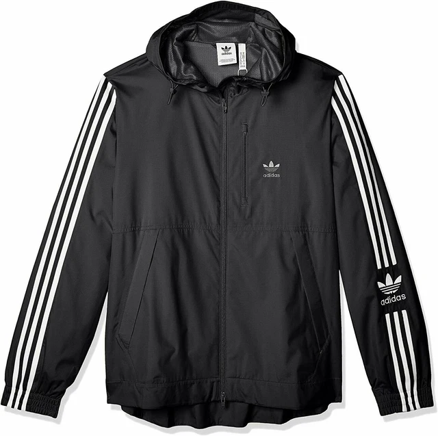 adidas Men's Coats, Jackets & Vests