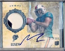 2012 Topps Five Star Football Rookie Card Guide 48