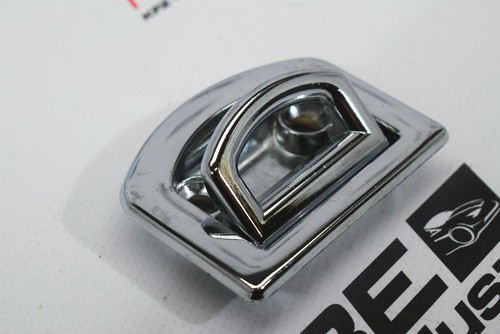 Audi RS7 A7 4G 4.0 TFSI Verzurröse Zurröse Fanghaken Fixierösen Öse 1K0864203